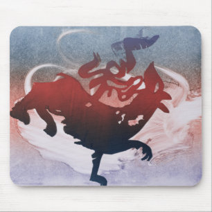 Maestowe Dragon 1995 Mouse Mat