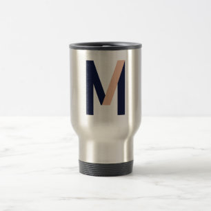 Maestra Travel Mug