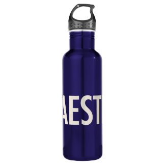 Maestra Water Bottle