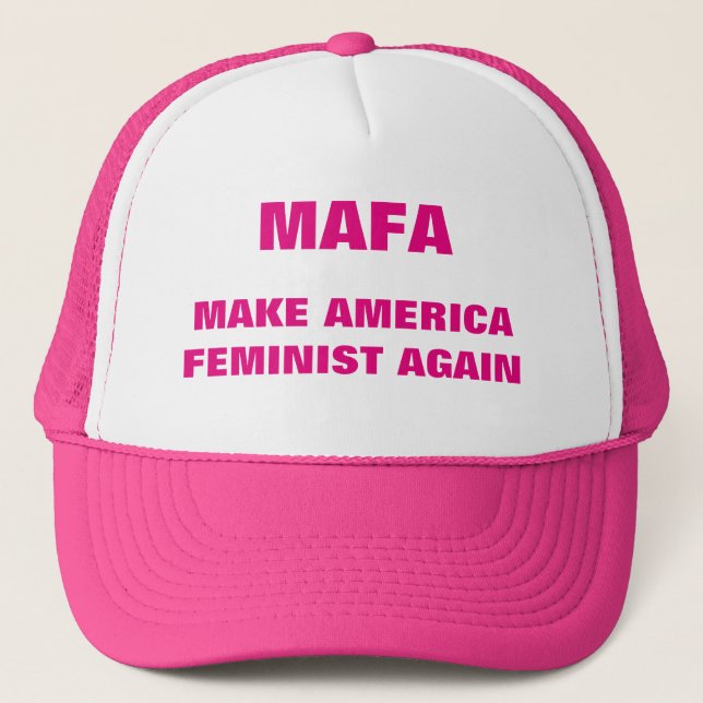 MAFA HAT (Front)