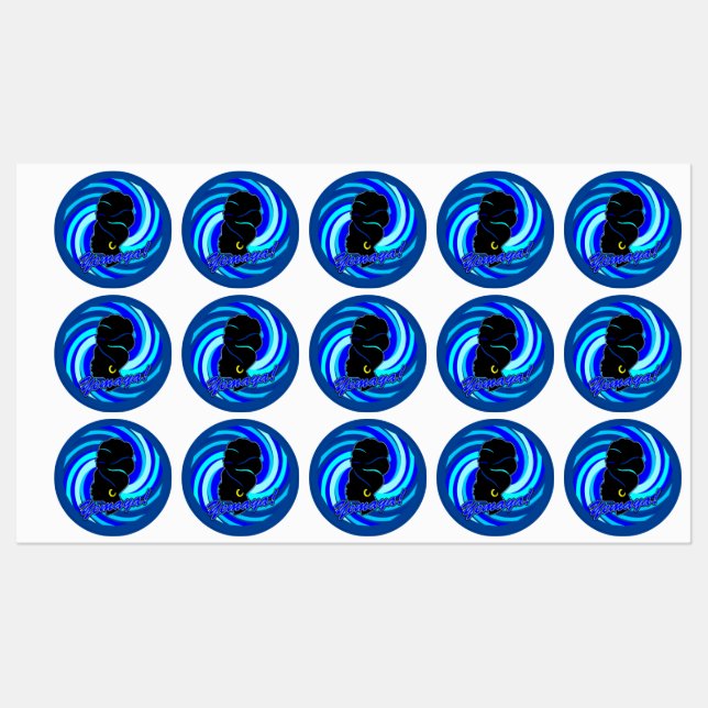 Maferefun Yemaya (Sheet)