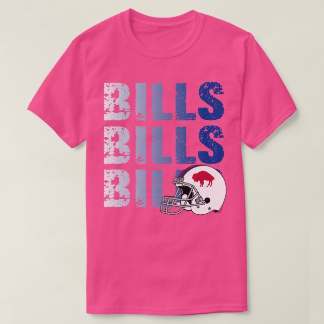 Mafia bills T-Shirt (Design Front)