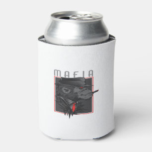 MAFIA CAN COOLER
