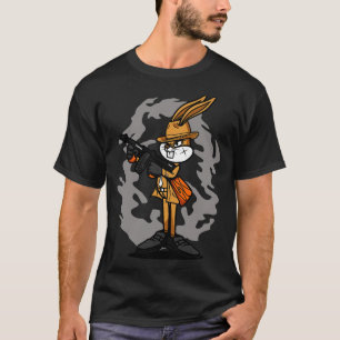 MAFIA RABBIT T-Shirt
