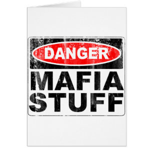 Mafia Stuff