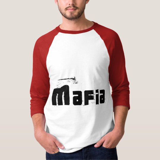 Mafia T-Shirt