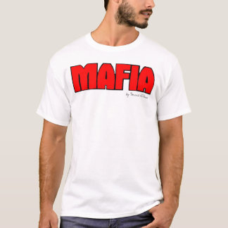 Mafia T-Shirt