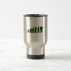 Mafia Travel Mug
