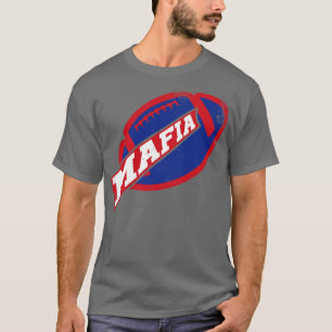 Mafia Vintage Style T-Shirt