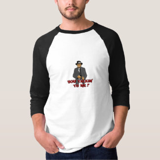 Mafioso T-Shirt