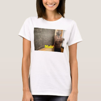 Mafs T-Shirt