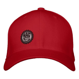 Mag 5 Flex Fit Embroidered Hat