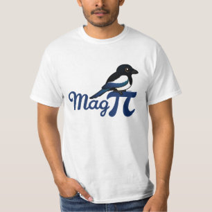 Mag PI T-Shirt