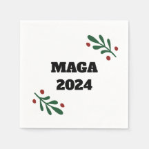 MAGA 2024 Christmas