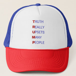 MAGA 24 Support Republican Donald Trump Vance Trucker Hat