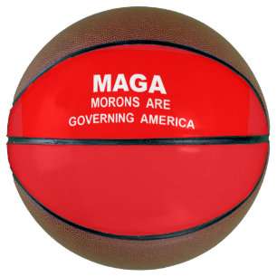 MAGA BASKETBALL