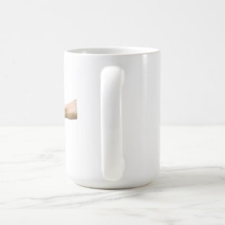 MAGA Brigham Coffee Mug