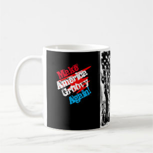 MAGA COFFEE MUG