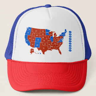 MAGA COUNTRY Hat