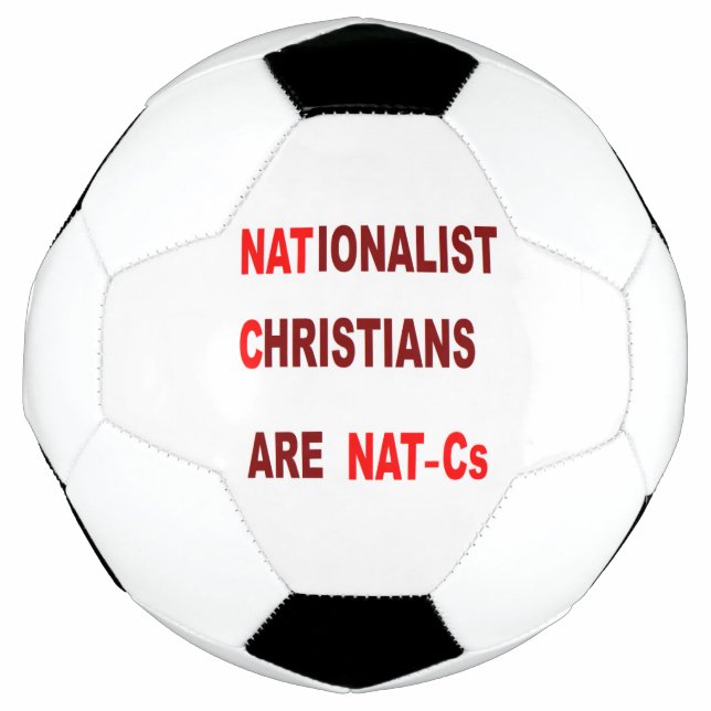 MAGA FOOTBALL (Front)
