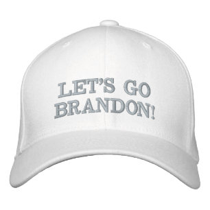 MAGA LET'S GO BRANDON HAT