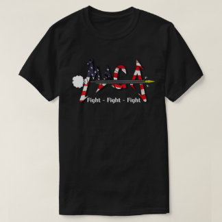 MAGA - MAKE AMERICA GREAT AGAIN T-Shirt