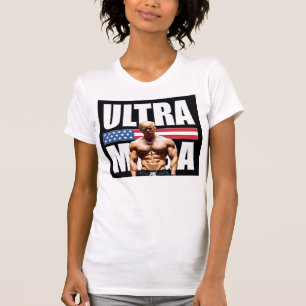 MAGA  T-Shirt