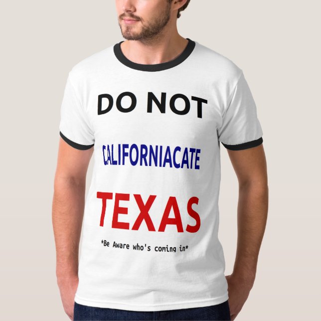 MAGA T-Shirt (Front)