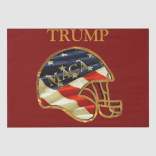 MAGA TISSUE PAPER