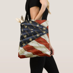 MAGA TOTE BAG