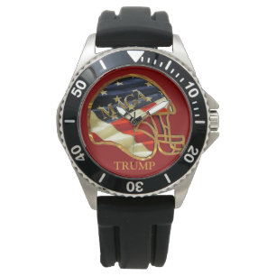 MAGA WATCH