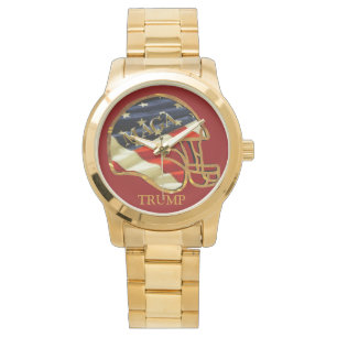 MAGA WATCH