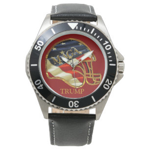 MAGA WATCH