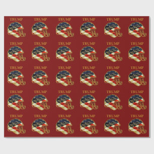 MAGA WRAPPING PAPER