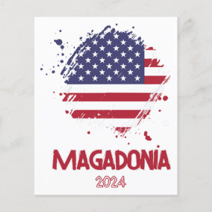 MAGADONIA 2024