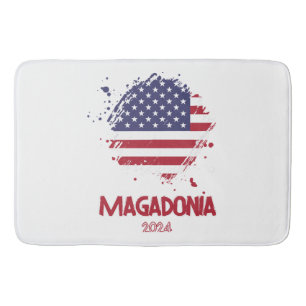 MAGADONIA 2024  BATH MAT