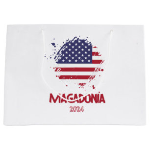 MAGADONIA 2024  LARGE GIFT BAG