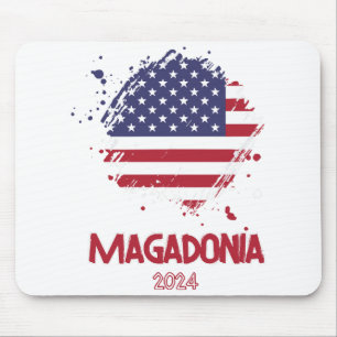 MAGADONIA 2024  MOUSE MAT