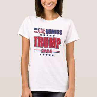 Maganomics Trump 2024 T-Shirt