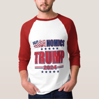 Maganommics Trump 2024 T-Shirt