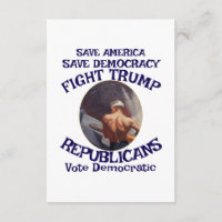 MAGAT Vote Political Patriotic Republican Party