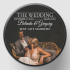 Magazine Editorial Newspaper Photos Wedding Favour