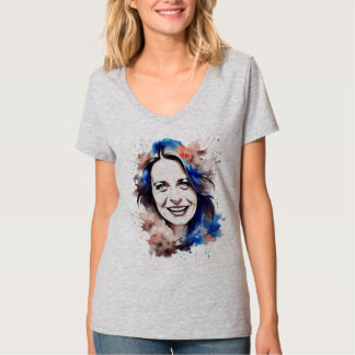 Magda 7 T-Shirt