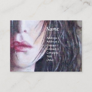 MAGDALEN BUSINESS CARD