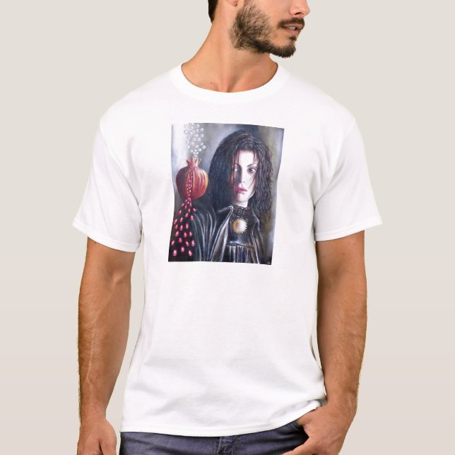 MAGDALEN T-Shirt (Front)