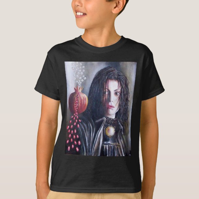 MAGDALEN T-Shirt (Front)