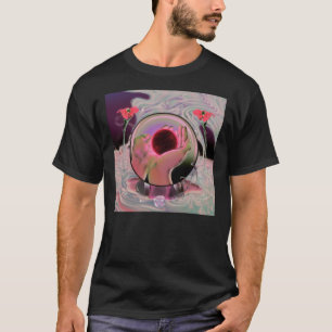 Magdalena Bay - Mercurial World  T-Shirt