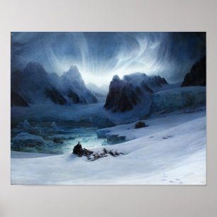 Magdalena Bay Poster