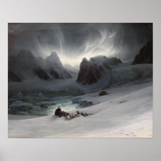 Magdalena Bay Poster