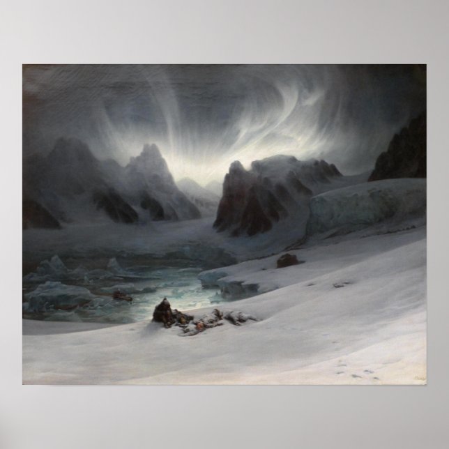 Magdalena Bay Poster (Front)